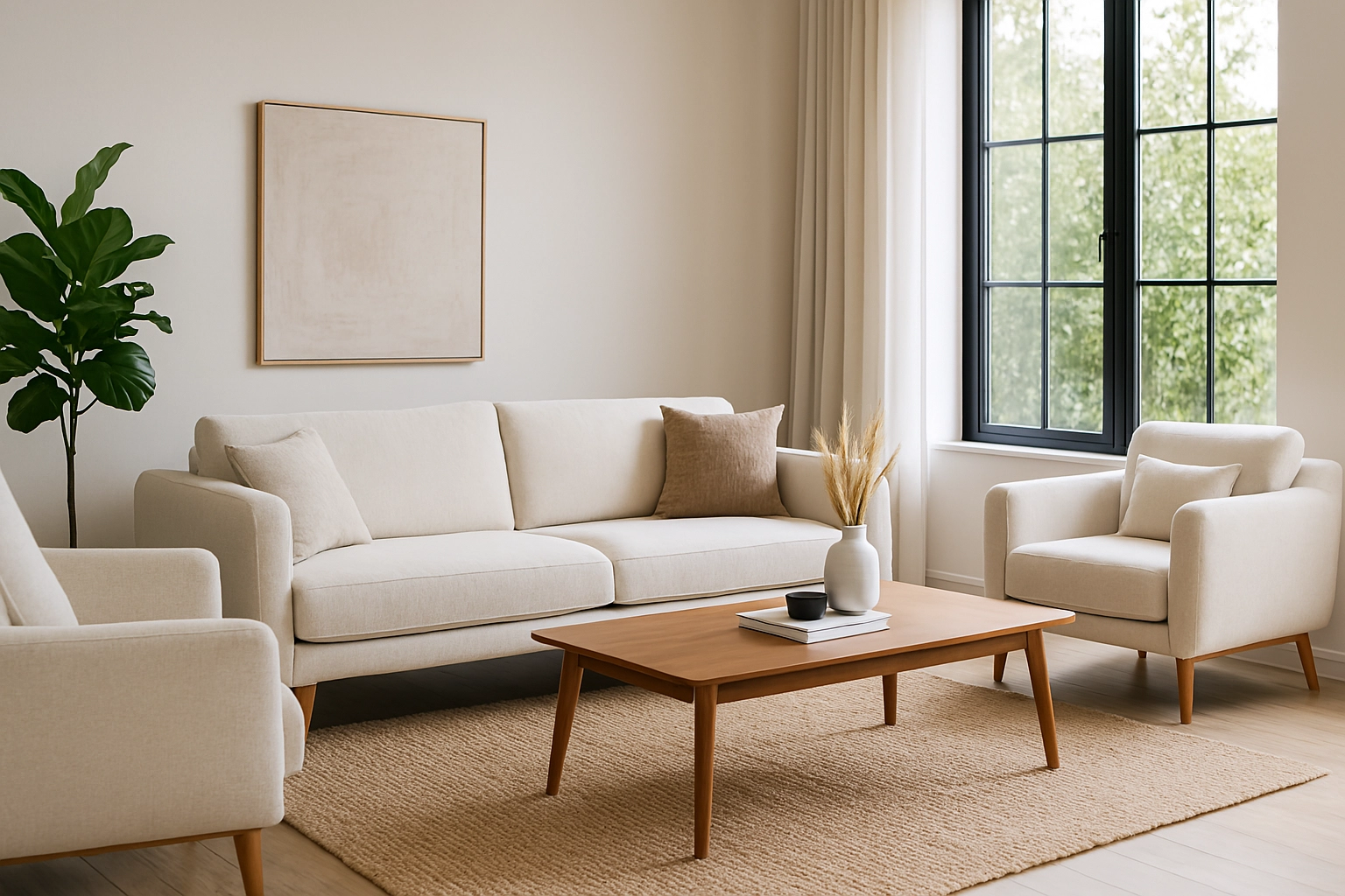 Modern Sofa Set Designs